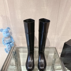 Chanel Boots